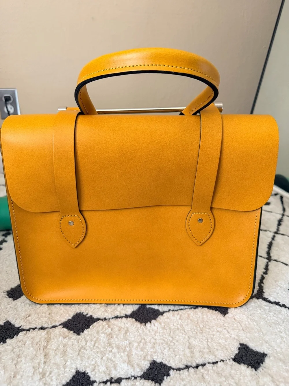 The Leather Satchel Company 13